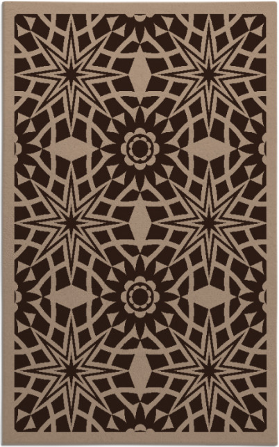 damascus rug - item 1138045
