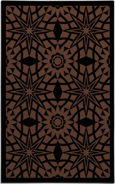 damascus rug - item 1138048