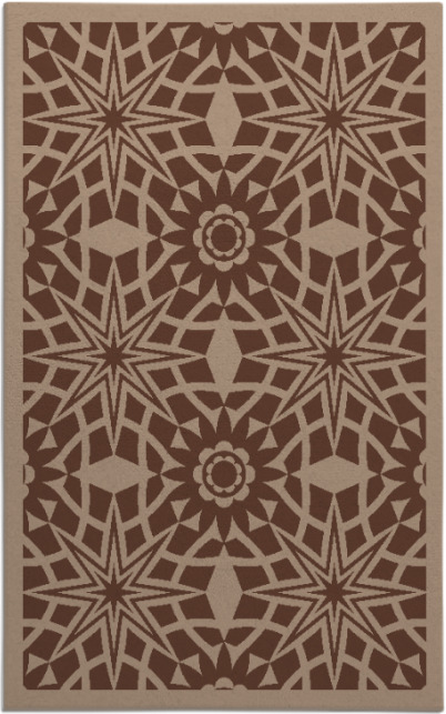 damascus rug - item 1138050