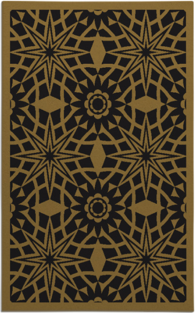 damascus rug - item 1138051