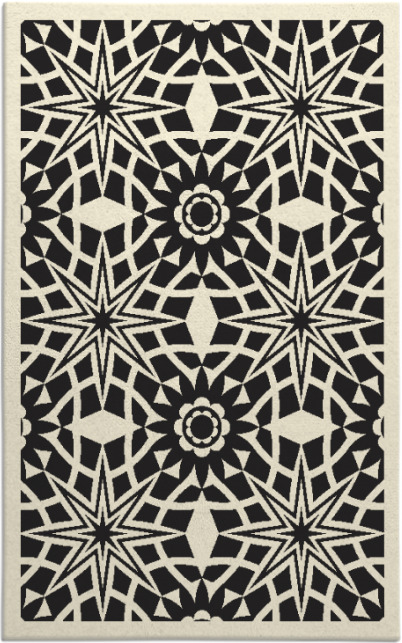 damascus rug - item 1138055