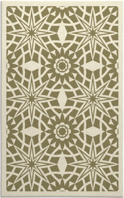 damascus rug - item 1138057