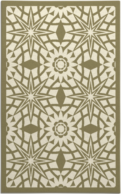 damascus rug - item 1138058