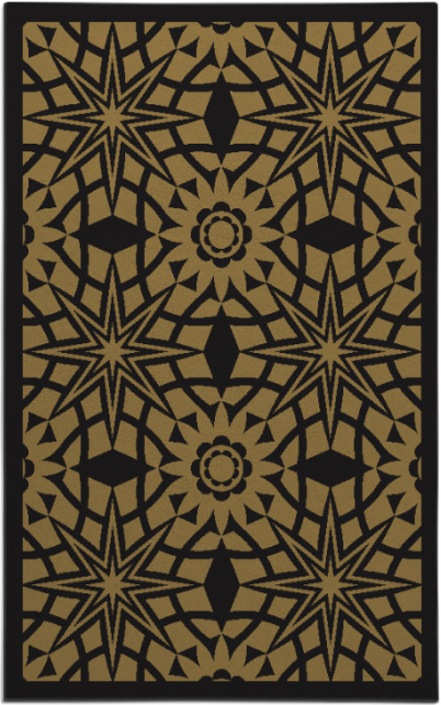 damascus rug - item 1138060