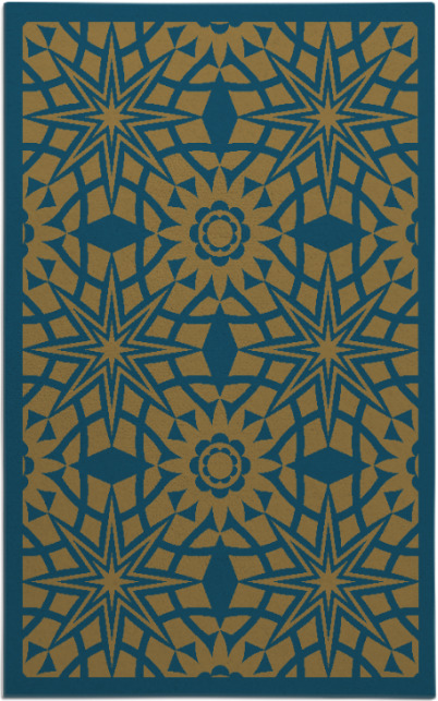 damascus rug - item 1138062