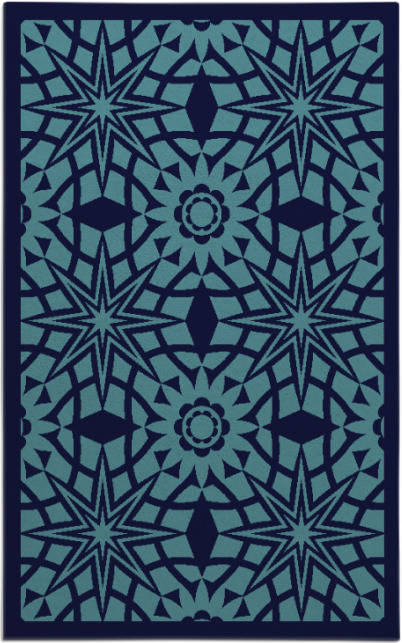 damascus rug - item 1138065