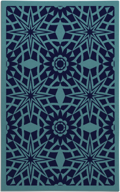 damascus rug - item 1138066