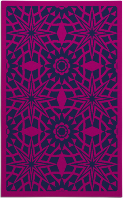 damascus rug - item 1138067