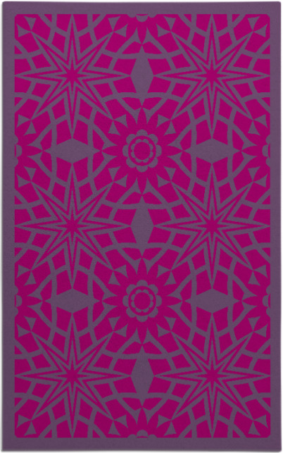 damascus rug - item 1138070