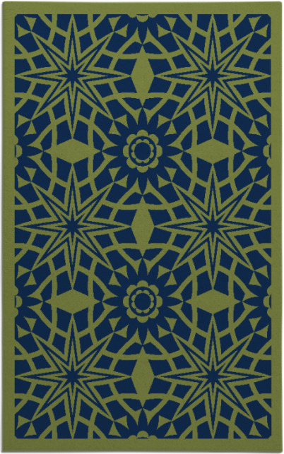 damascus rug - item 1138075