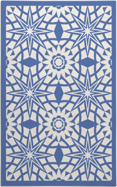 damascus rug - item 1138080