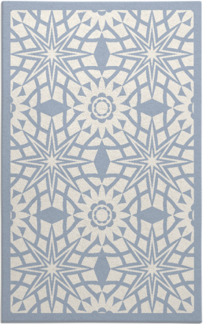 damascus rug - item 1138082