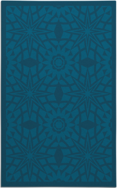 damascus rug - item 1138084