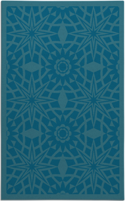 damascus rug - item 1138086