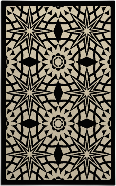 damascus rug - item 1138093