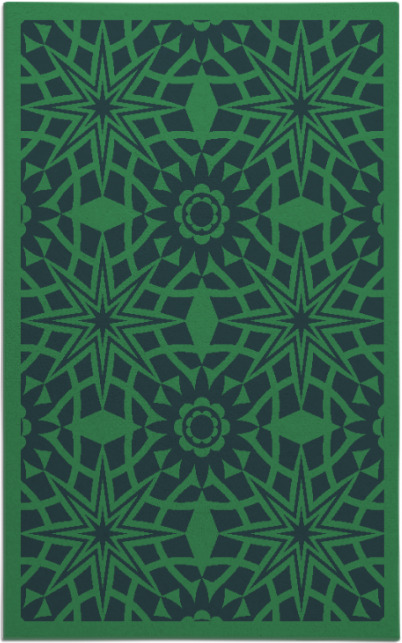 damascus rug - item 1138098