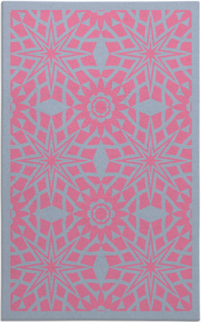 damascus rug - item 1138102