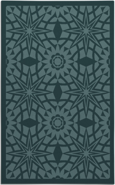 damascus rug - item 1138103