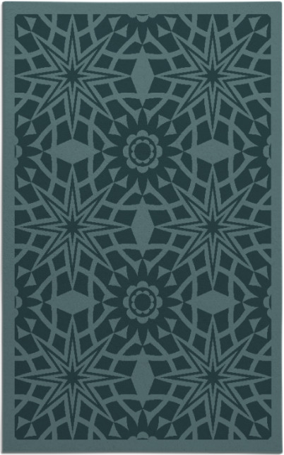 damascus rug - item 1138104