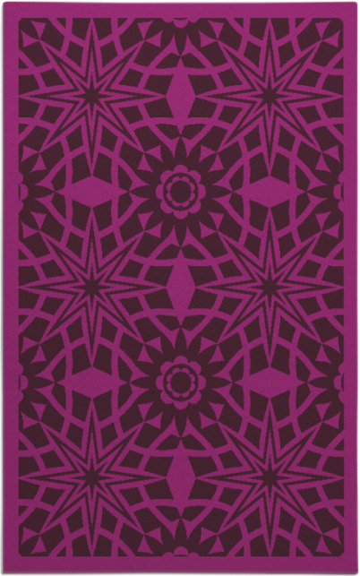 damascus rug - item 1138113