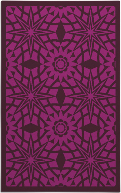 damascus rug - item 1138114