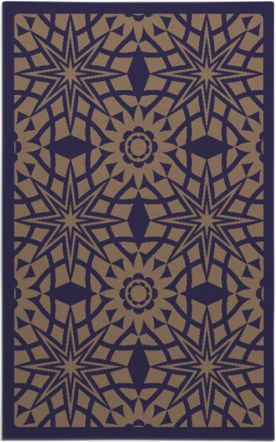 damascus rug - item 1138136
