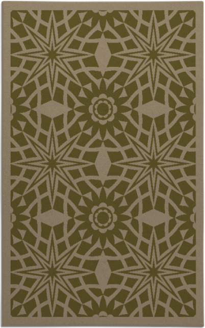 damascus rug - item 1138143