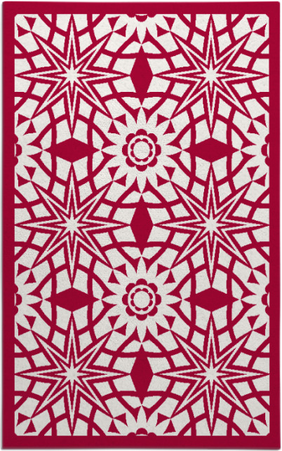 damascus rug - item 1138148