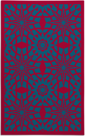 Damascus Rug