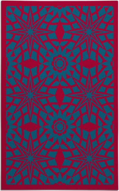damascus rug - item 1138151