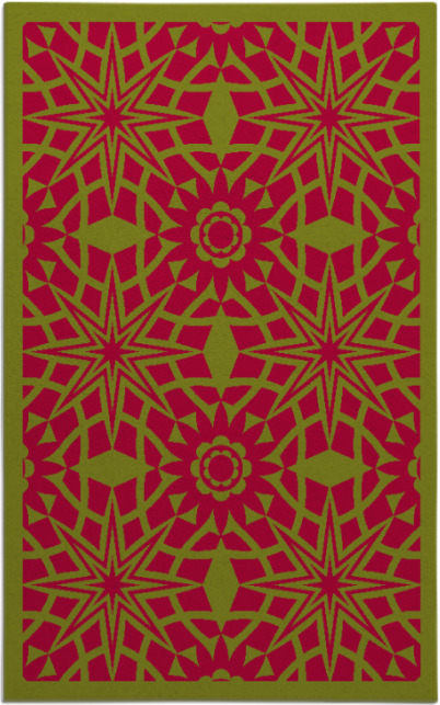 damascus rug - item 1138154