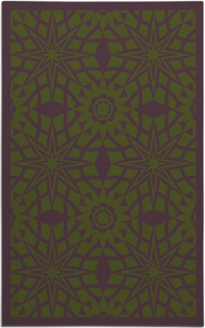 damascus rug - item 1138170