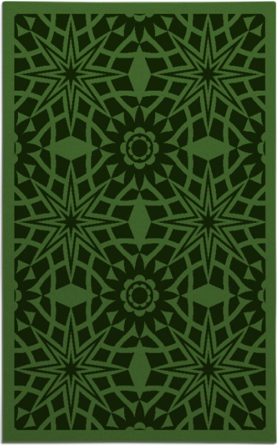 damascus rug - item 1138174