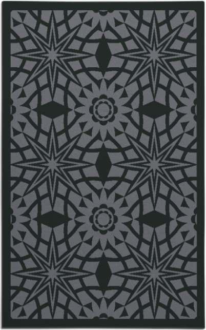 damascus rug - item 1138175