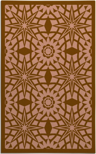 damascus rug - item 1138181
