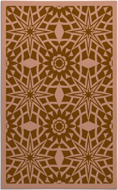 damascus rug - item 1138182