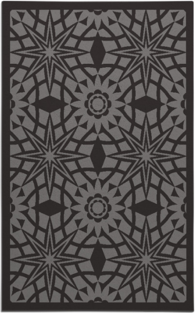 damascus rug - item 1138186