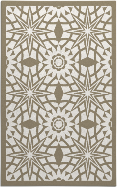 damascus rug - item 1138192