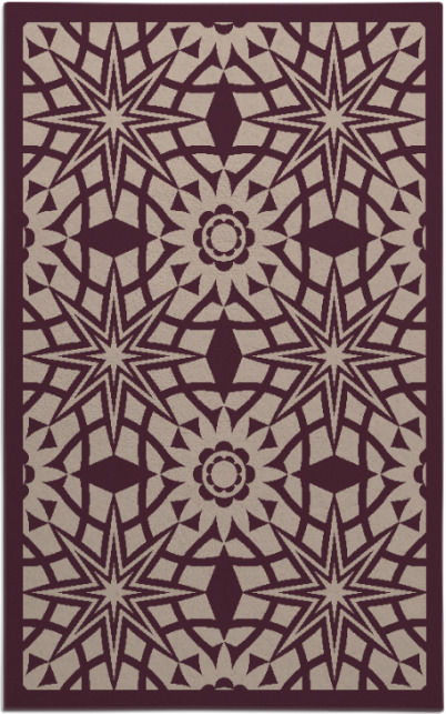 damascus rug - item 1138195