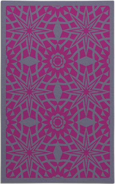 damascus rug - item 1138199