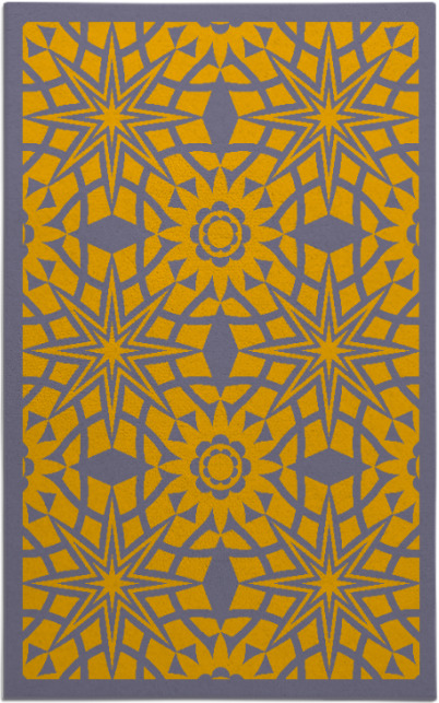 damascus rug - item 1138201