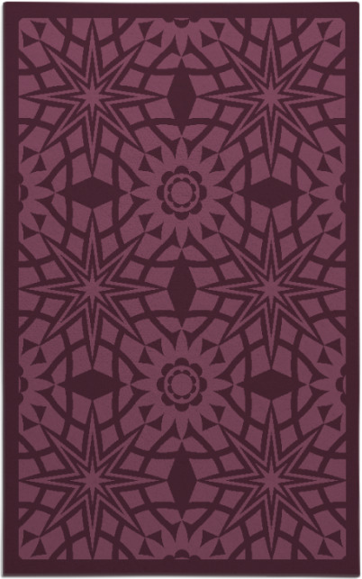 damascus rug - item 1138205