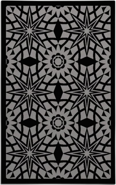 damascus rug - item 1138209