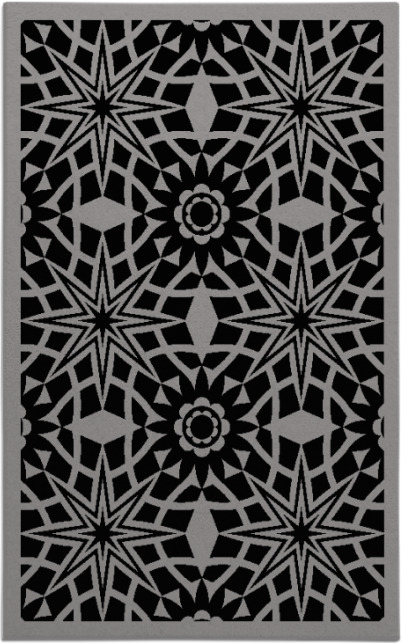 damascus rug - item 1138210