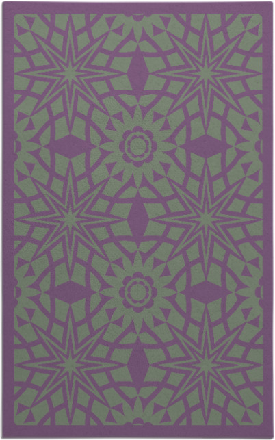 damascus rug - item 1138217