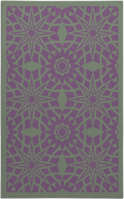 damascus rug - item 1138218