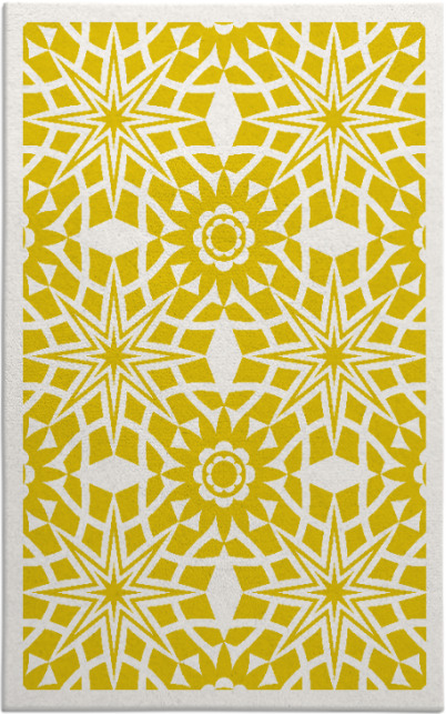 damascus rug - item 1138221