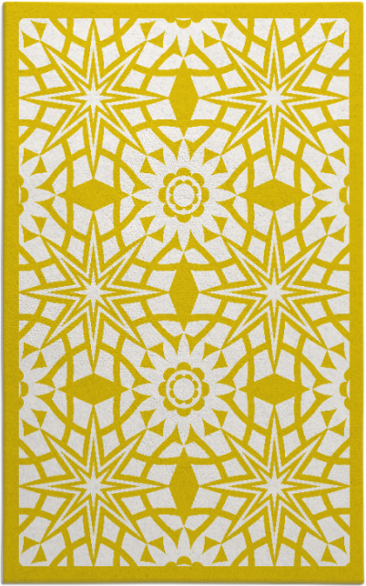 damascus rug - item 1138222