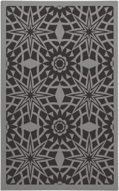 damascus rug - item 1138226