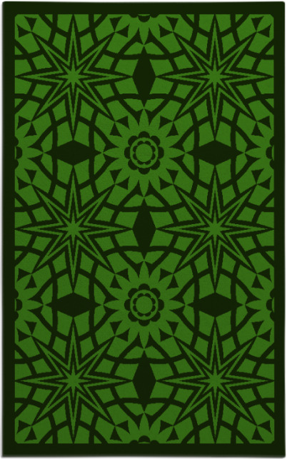 damascus rug - item 1138237